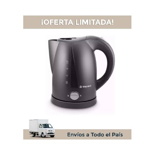 Pava Electrica Yelmo Pe3902 1.7lts.1850w.