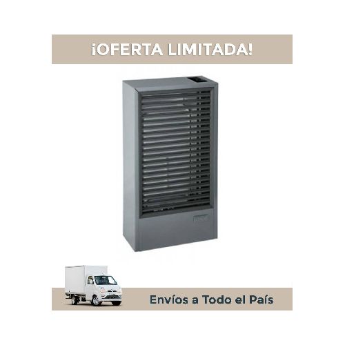 Calefactor Emege 9019 Tb Gn Patagonia 1900 Cal.