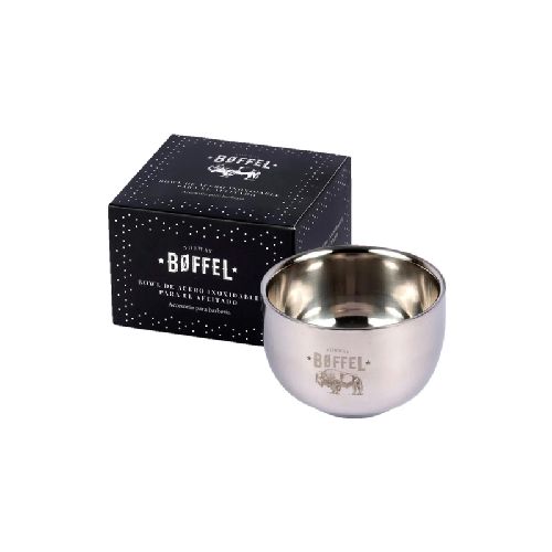 Boffel Bowl de Acero  