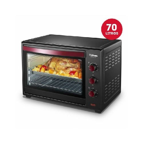 HORNO ELECTRICO 70 LTS A0170