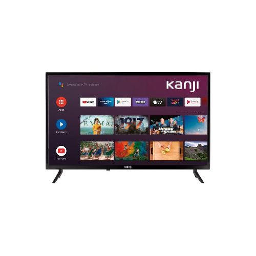 TELEVISOR KANJI 40 Smart  Kj-4xtl005  