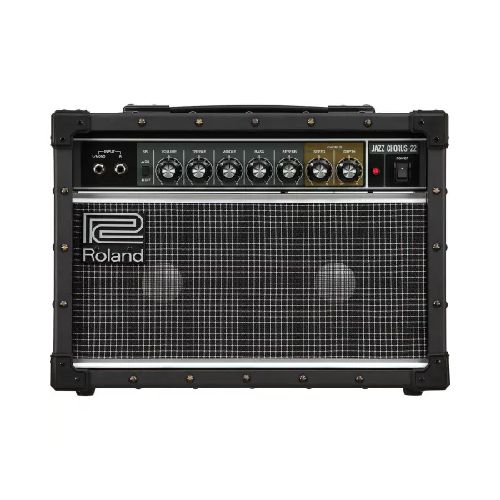 Amplificador Roland Jc22 Compacto Jazz Chorus 30w  