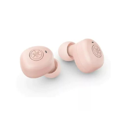 Auriculares Yamaha Tw-e3 Wireless In Ear Bluetooth Rosa  