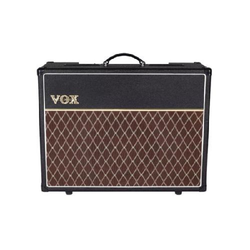 Amplificador De Guitarra Vox AC30 Combo Valvular 30w Vx12  