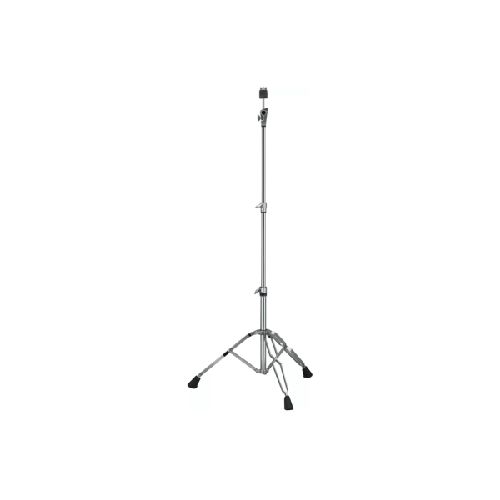 Soporte para Platillos tipo Boom Yamaha Cs850 Fierro Plateado  