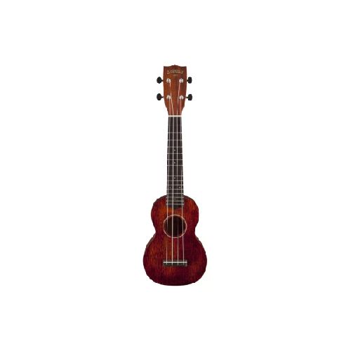 Ukelele Gretsch Soprano G9100-l Mastil Largo 15 Con Funda  