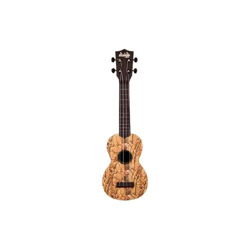 Ukelele Soprano Ukadelic By Kala Abs Resistente Al Agua  