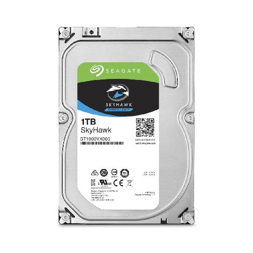 Disco Rigido 1Tb Seagate Skyhawk