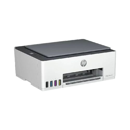 Impresora Hp Smart Tank 580 Wifi Multifunción