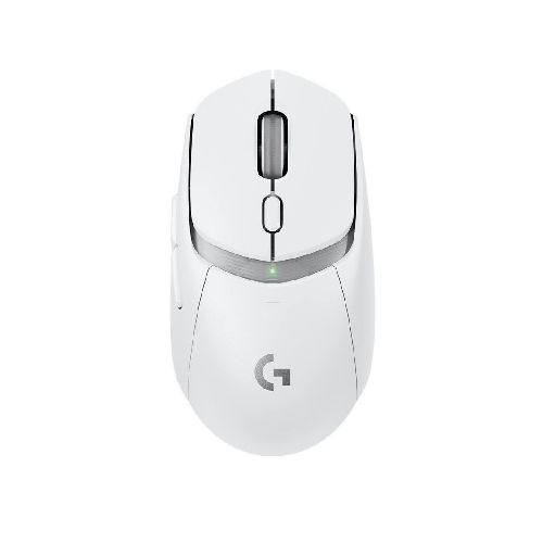 Mouse Gamer Logitech G309 Blanco Inalámbrico