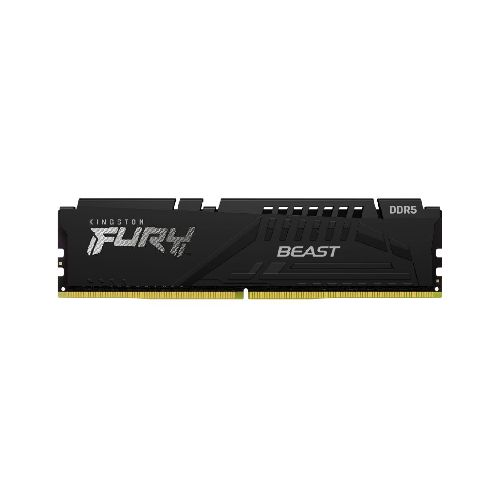 Memoria Ram DDR5 - 16Gb 5600 Mhz Kingston Fury Beast