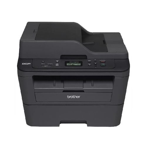 Impresora Brother Láser Mono DCP-L2540DW Multifunción