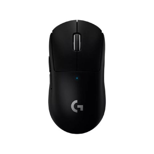 Mouse Gamer Logitech G Pro X Superlight Negro