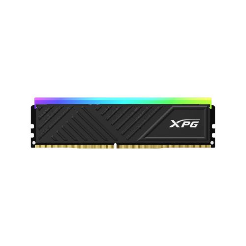 Memoria Ram DDR4 - 8Gb 3600 Mhz XPG D35G Rgb Negro