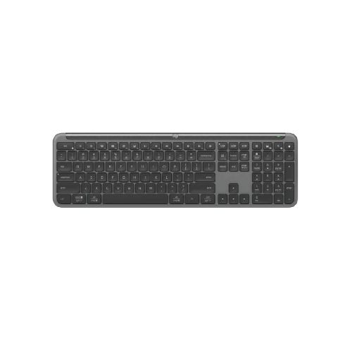 Teclado Logitech K950 Ergo Slim Negro