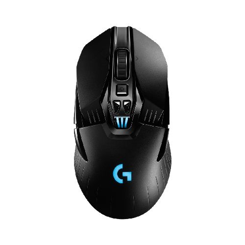 Mouse Gamer Logitech G903 Lightspeed Inalámbrico