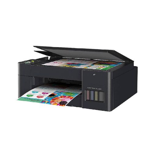 Impresora Brother DCP-T420W Continua Multifunción