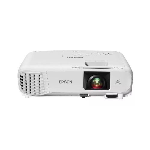 Proyector Epson Powerlite E20