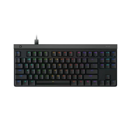 Teclado Gamer Logitech G515 TKL Negro