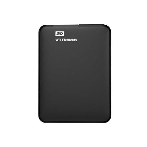 Disco Externo 2Tb WD Elements