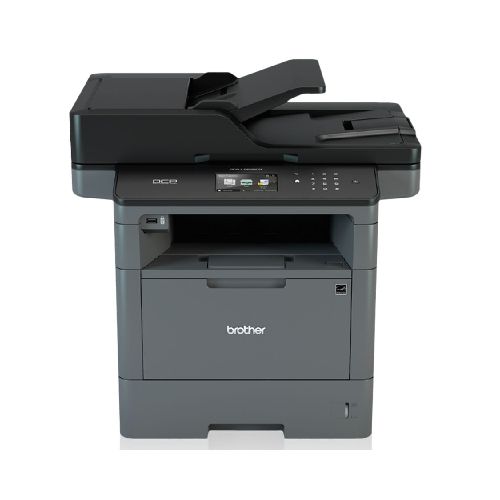 Impresora Brother Láser Mono DCP-L5600DN Multifunción