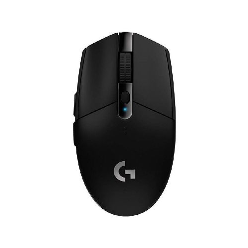 Mouse Gamer Logitech G305 Lightspeed Negro