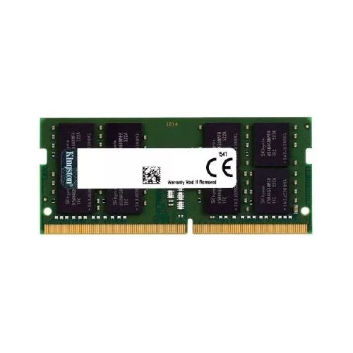 Memoria Ram SODIMM DDR4 - 32Gb 3200 Mhz Kingston