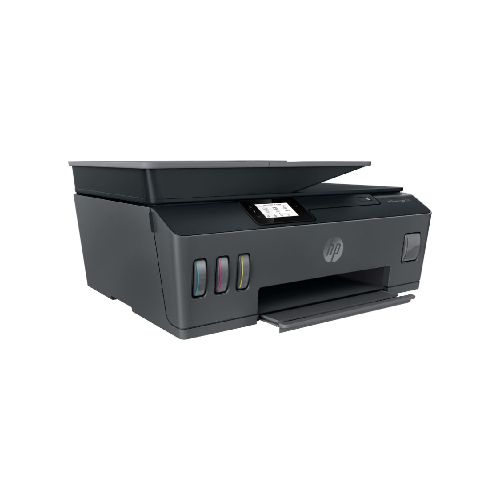 Impresora Hp Smart Tank 530 Wifi Multifunción