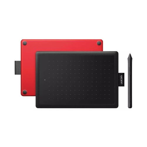 Tableta Gráfica Wacom One Small CTL472