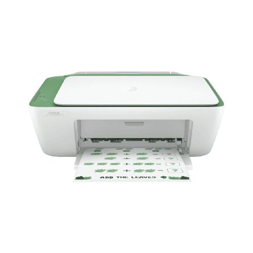 Impresora Hp Deskjet Ink Advantage 2375 Multifunción