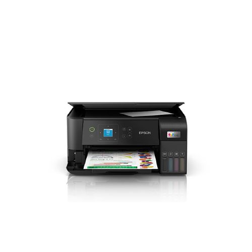 Impresora Epson L3560 Continua Multifunción