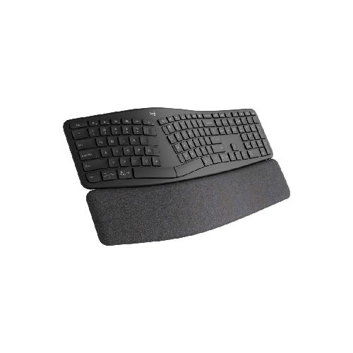 Teclado Logitech K860 Ergo Inalámbrico