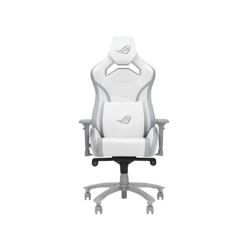 Silla Gamer Asus Rog Chariot X Core SL301 Blanco