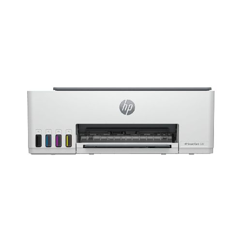 Impresora Hp Smart Tank 520 Continua Multifunción