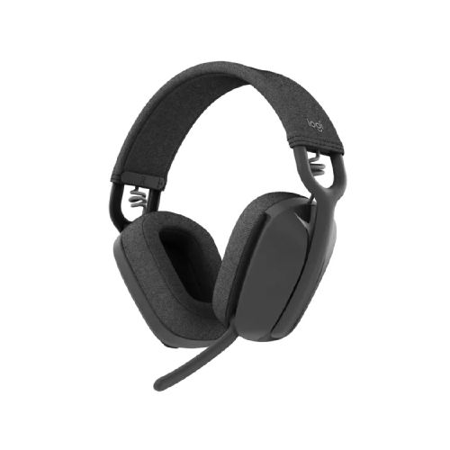 Auricular Chat Logitech Zone Vibe 100 Negro