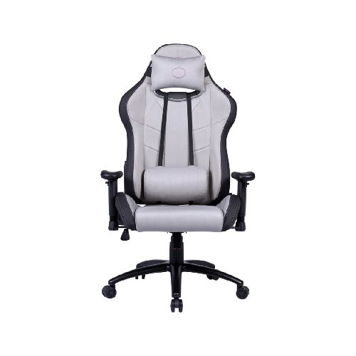 Silla Gamer Cooler Master Caliber R2C Gris