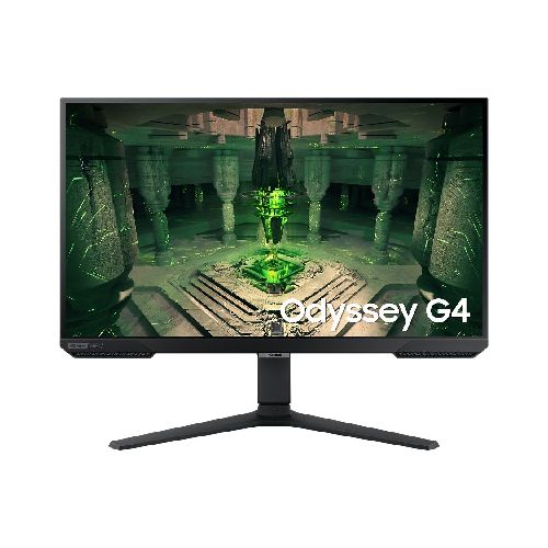 Monitor Gamer 27