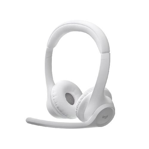 Auricular Inalámbrico Logitech Zone 300 Blanco