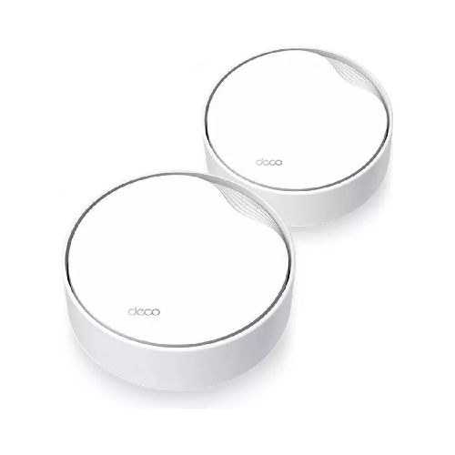 Access Point Mesh Indoor Tp-Link Deco X50 Poe 2-Pack