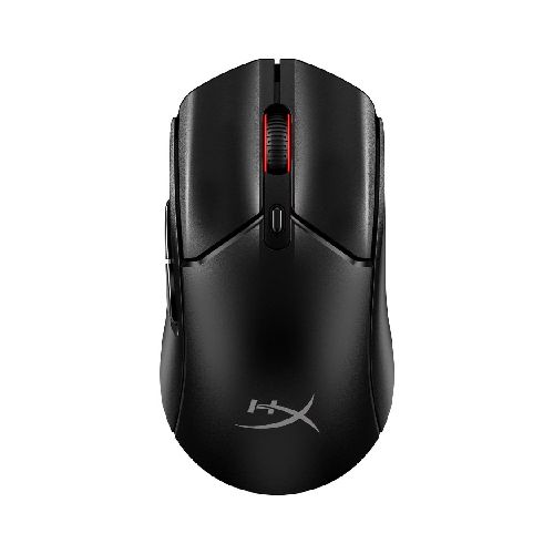 Mouse Gamer Hyperx Pulsefire Haste 2 Core Inalámbrico Negro