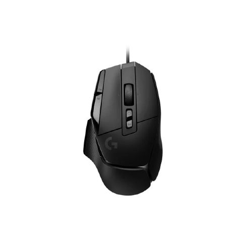 Mouse Gamer Logitech G502X Gaming Negro