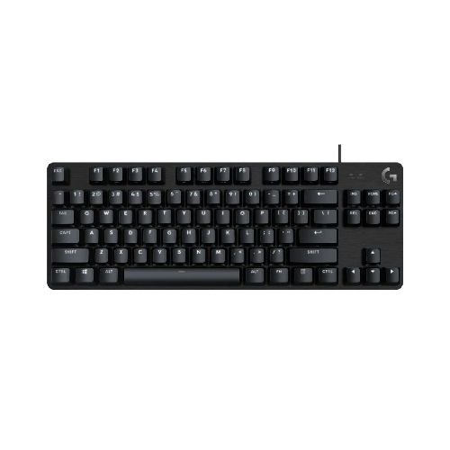 Teclado Gamer Logitech G413 TKL SE