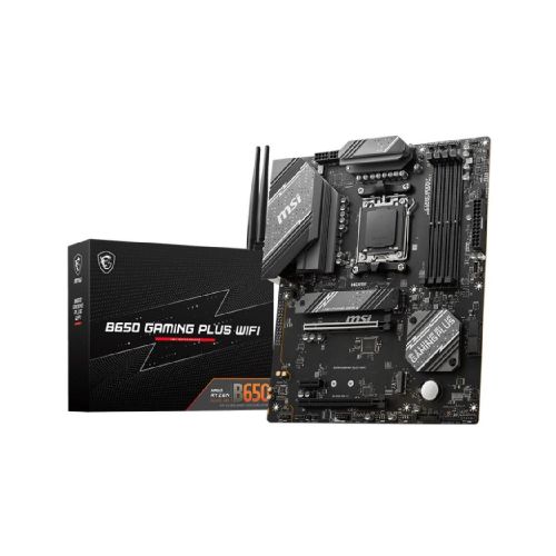 Motherboard AM5 - Msi MPG B650 GAMING PLUS WIFI