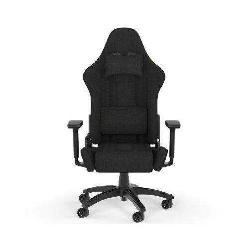 Silla Gamer Corsair TC100 Relaxed Negro