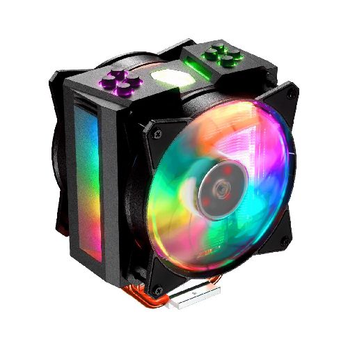 Cooler Cpu Cooler Master MasterAir MA410M Argb 150 W