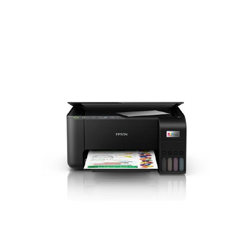 Impresora Epson L3250 Continua Multifunción