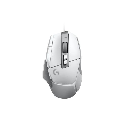 Mouse Gamer Logitech G502X Gaming Blanco