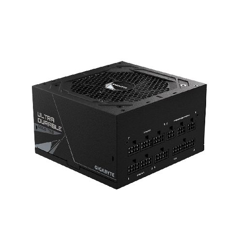 Fuente Gigabyte 750W 80 Plus Gold Modular