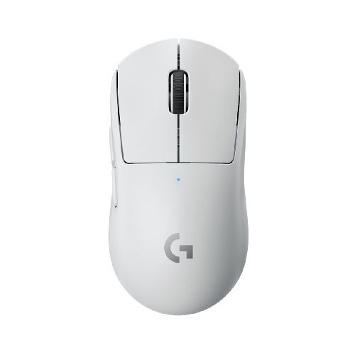 Mouse Gamer Logitech G Pro X Superlight Blanco