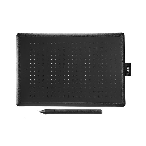 Tableta Gráfica Wacom One Medium CTL672K1A